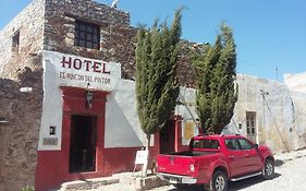 El Rincon Del Pintor